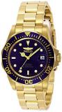 Invicta 8930 Men's Automatic Pro Diver G3 Watch Stainless Steel Watch