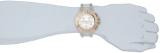 Invicta Men's 10547 Subaqua Noma III Chronograph Silver Dial Watch