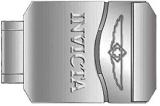 Invicta Men's Speedway Quartz Watch with Stainless-Steel Strap, Silver, 30 (Mode...