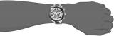 Invicta Men's Corduba Quartz Watch with Stainless-Steel Strap, Two Tone, 24 (Model: 21884)