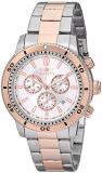 Invicta Men's 1204 II Collection Chronograph Stainless Steel Watch