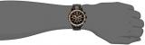 Invicta Men's 1206 II Collection Chronograph Stainless Steel Watch