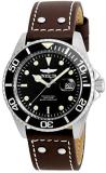Invicta Men's 22069 Pro Diver Analog Quartz Brown Watch