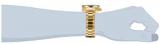 Invicta Quartz Montre avec Bracelet en Acier Inoxydable 31441