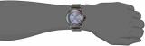 Invicta Men's Pro Diver Quartz Watch with Stainless-Steel Strap, Black, 22 (Model: 90300)