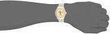 Invicta Men's Character Collection Quartz Watch with Stainless-Steel Strap, Two Tone, 20 (Model: 24874)