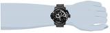 Invicta Men's Analogue Quartz Watch with Stainless Steel Strap 30377