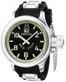 Invicta Men's 4342 Russian Diver Collection Black Sport Watch