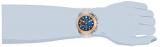 Invicta Pro Diver Men 48mm Stainless Steel Stainless Steel Blue dial Quartz, 30758