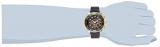 Invicta Men's Pro Diver Quartz Watch with Stainless Steel Strap, Light Brown, 22 (Model: 27477)