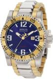 Invicta Men's 6251 Reserve Two Tone Stainless Steel Watch