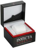 Invicta Men's Subaqua Quartz Watch with Titanium Strap, Grey, 12 (Model: 23154)