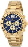 Invicta Men's 17402 "Pro Diver" Stainless Steel Watch