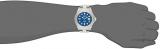 Invicta Men's 15176 Pro Diver Analog Display Swiss Quartz Silver Watch