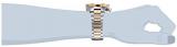 Invicta Men's Aviator Quartz Stainless-Steel Strap, Two Tone, 26 Casual Watch (Model: 28118)