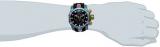 Invicta Men's 15984 Venom Analog Display Swiss Quartz Black Watch