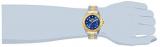 Invicta Men's Pro Diver Quartz Watch with Stainless Steel Strap, Two Tone, 22 (Model: 29949)