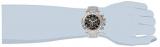 Invicta Men's Subaqua Quartz Watch with Stainless Steel Strap, Silver, 26 (Model: 26723)