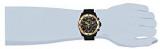 Invicta Pro Diver Chronograph Quartz Black Dial Men's Watch 31612