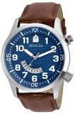Invicta Specialty Men 48mm Stainless Steel Stainless Steel Blue dial Quartz, 30820