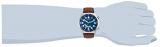 Invicta Specialty Men 48mm Stainless Steel Stainless Steel Blue dial Quartz, 30820
