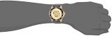 Invicta Men's Specialty Mechanical-Hand-Wind Watch with Leather Calfskin Strap, Grey, 24 (Model: 17262)