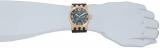 Invicta Men's 10448 DNA Grey Camouflage Dial with Black Silicone Strap Watch