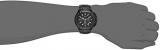GUESS Men's U0408G1 Rigor  Chronograph Watch with Stopwatch Function & Date