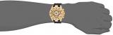 Invicta Men's Excursion Quartz Watch with Silicone Strap, Black, 26 (Model: 24273)