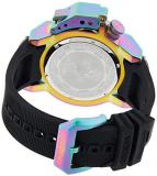 Invicta Men's 25276 I-Force Quartz Multifunction Black Dial Watch