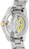 Invicta Men's Pro Diver Automatic-self-Wind Watch with Stainless-Steel Strap, Two Tone, 20 (Model: ILE8928OBA)