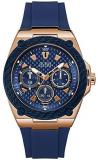Guess Watches Men's Rose Gold Watch W1049g2