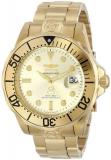 Invicta Men's 3051 &quot;Pro Diver Collection&quot; Stainless Steel Automatic Dive Watch