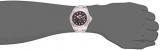 Invicta Men's Pro Diver Quartz Diving Watch with Stainless-Steel Strap, Silver, 14 (Model: 22050)