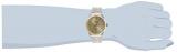Invicta Men's Specialty Quartz Watch with Stainless Steel Strap, Two Tone, 22 (Model: 29382)