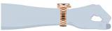 Invicta Quartz Montre avec Bracelet en Acier Inoxydable 31445