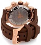 Invicta Subaqua Chronograph Quartz Brown Dial Men's Watch 32191