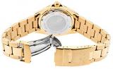 Invicta Men's 17058 Pro Diver 18k Gold Ion-Plated Stainless Steel Watch