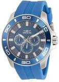 Invicta Pro Diver Quartz Blue Dial Men's Watch 30954