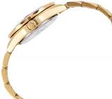 Invicta Men's 8937 "Pro Diver" 18k Gold Ion-Plated Bracelet Watch