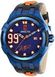 Invicta Automatic Watch (Model: 28524)