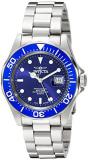 Invicta Men's 9308 &quot;Pro Diver&quot; Stainless Steel Bracelet Watch