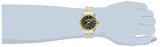 Invicta Men's Specialty Quartz Watch with Stainless Steel Strap, Two Tone, 22 (Model: 29377)