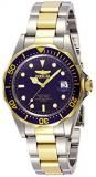 Invicta Men's 8935 Pro Diver Collection Two-Tone Stainless Steel Watch with Link Bracelet