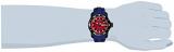 Invicta 25699 Marvel - Spiderman Men's Wrist Watch Stainless Steel Quartz Red Dial