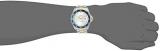 Invicta Men's 'Pro Diver' Quartz Stainless Steel Casual Watch (Model: 22061)