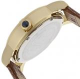 Invicta Men's 13971 Specialty Gold-Tone Stainless Steel Watch with 2 Additional Straps