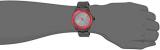 Invicta Men's Pro Diver Quartz Watch with Stainless-Steel Strap, Black, 9 (Model: 90296)