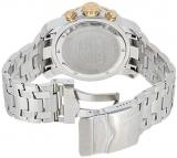 Invicta Men's 80040 Pro Diver Stainless Steel Watch with Link Bracelet