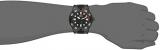Invicta Men's 18026SYB Pro Diver Stainless Steel Watch with Black Band